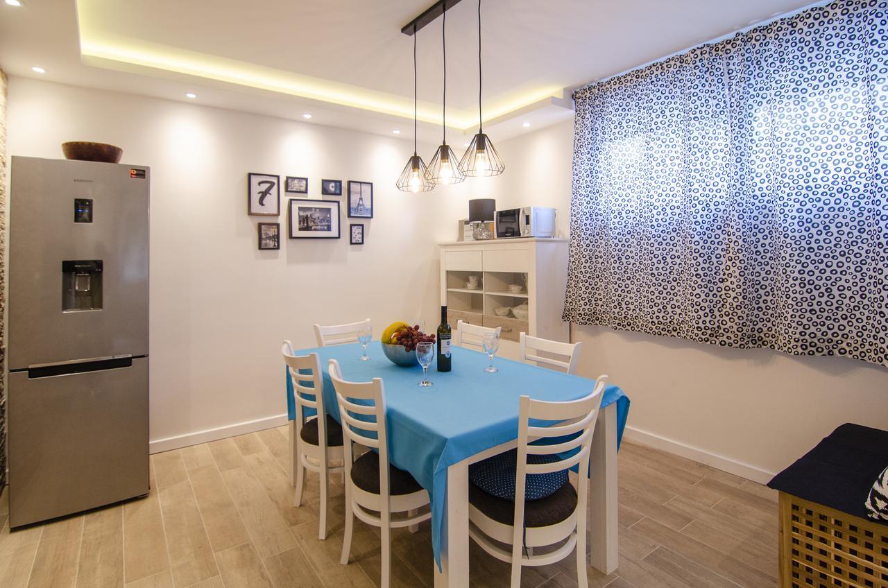 Amazing Luxury Apartment In Спліт Екстер'єр фото