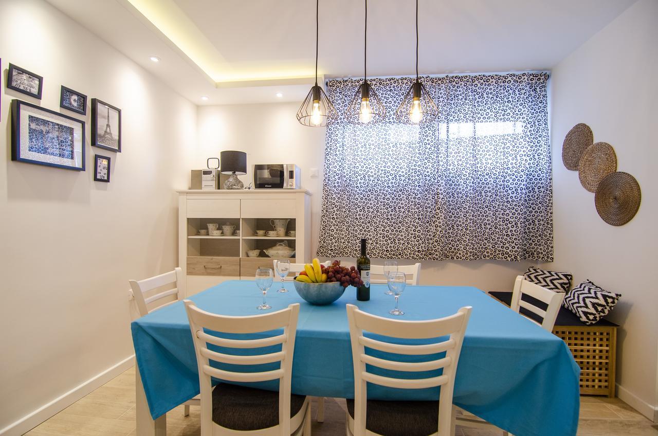 Amazing Luxury Apartment In Спліт Екстер'єр фото