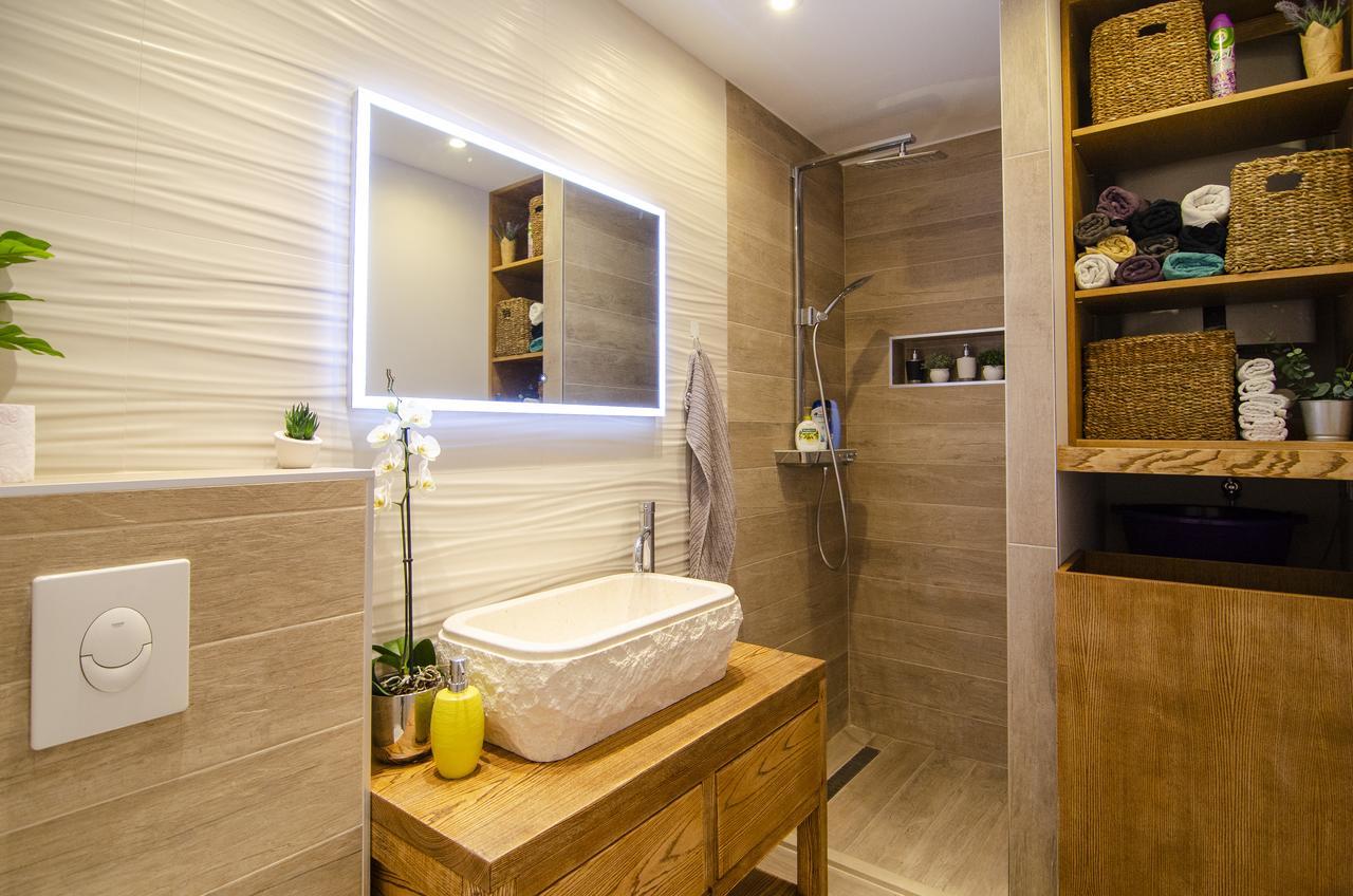 Amazing Luxury Apartment In Спліт Екстер'єр фото