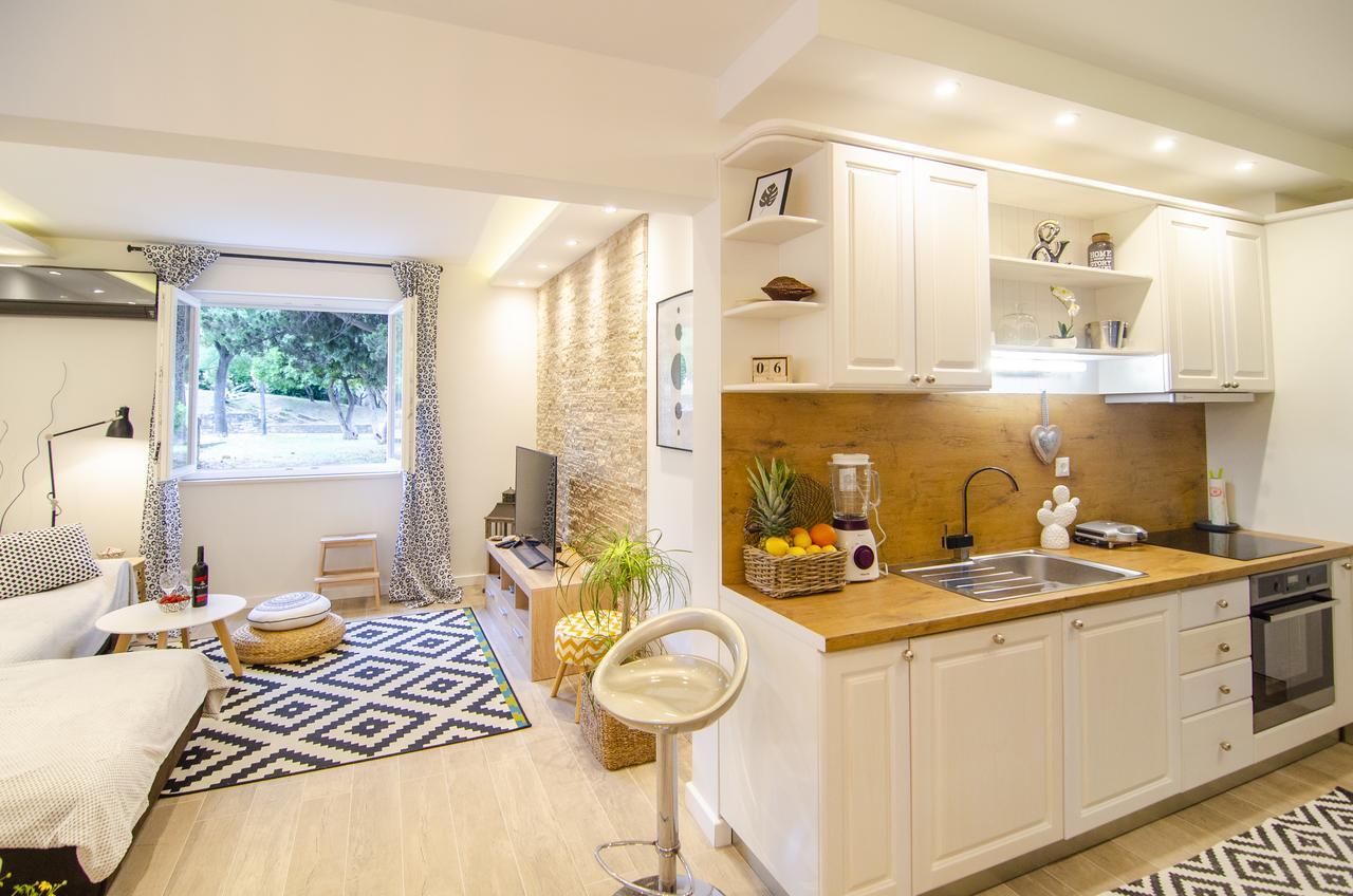 Amazing Luxury Apartment In Спліт Екстер'єр фото