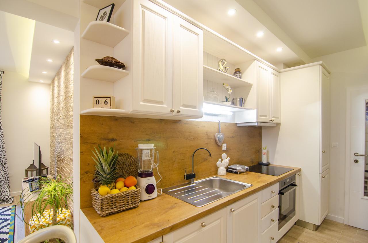 Amazing Luxury Apartment In Спліт Екстер'єр фото
