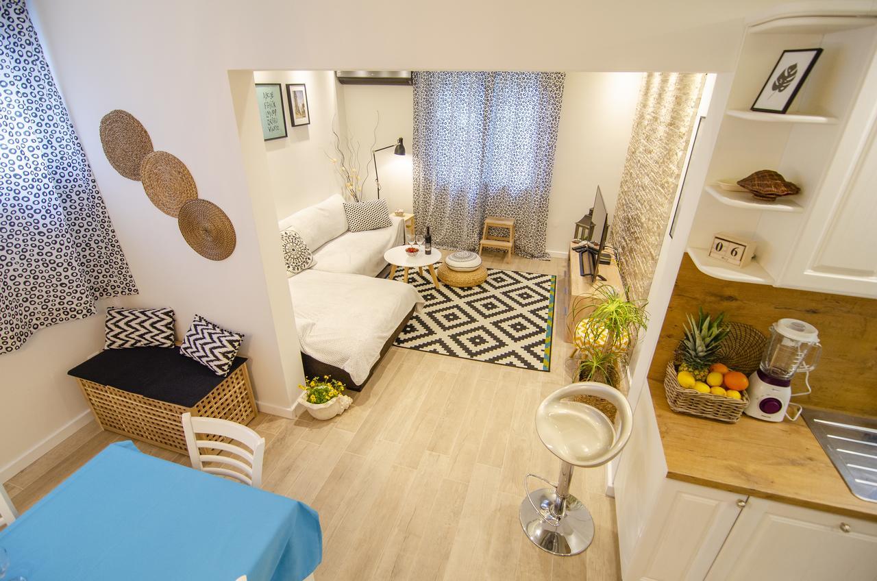 Amazing Luxury Apartment In Спліт Екстер'єр фото
