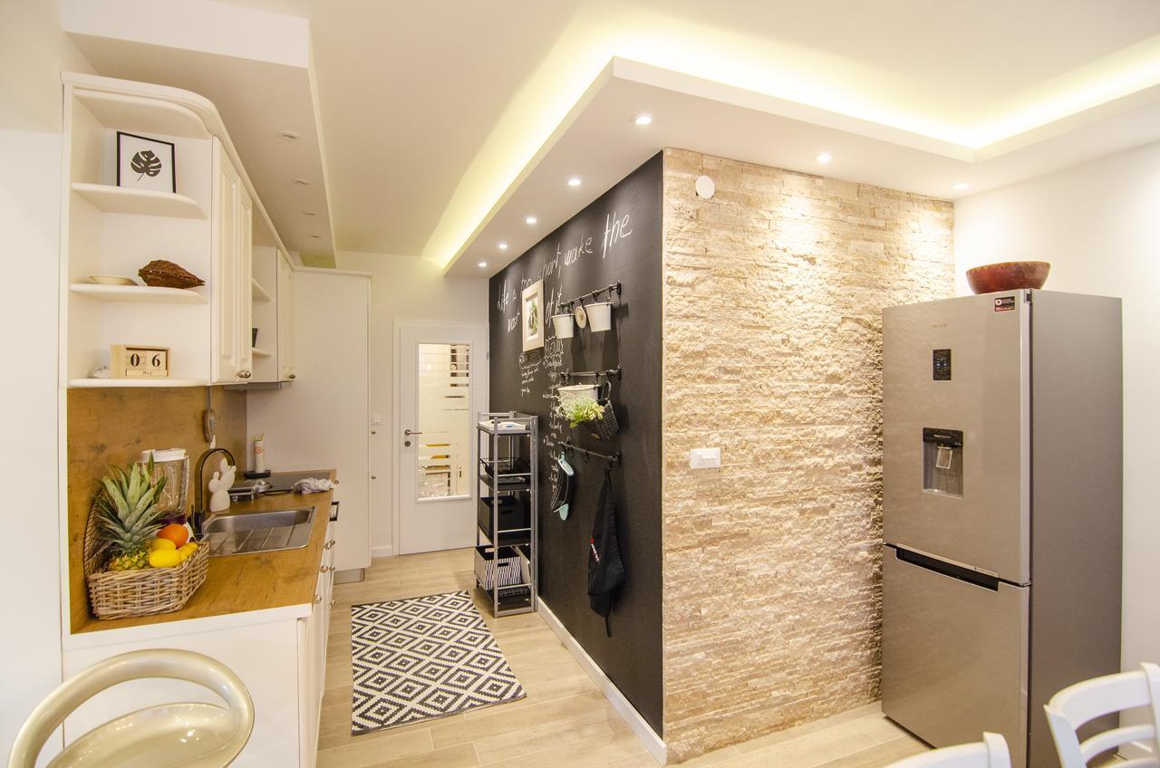 Amazing Luxury Apartment In Спліт Екстер'єр фото