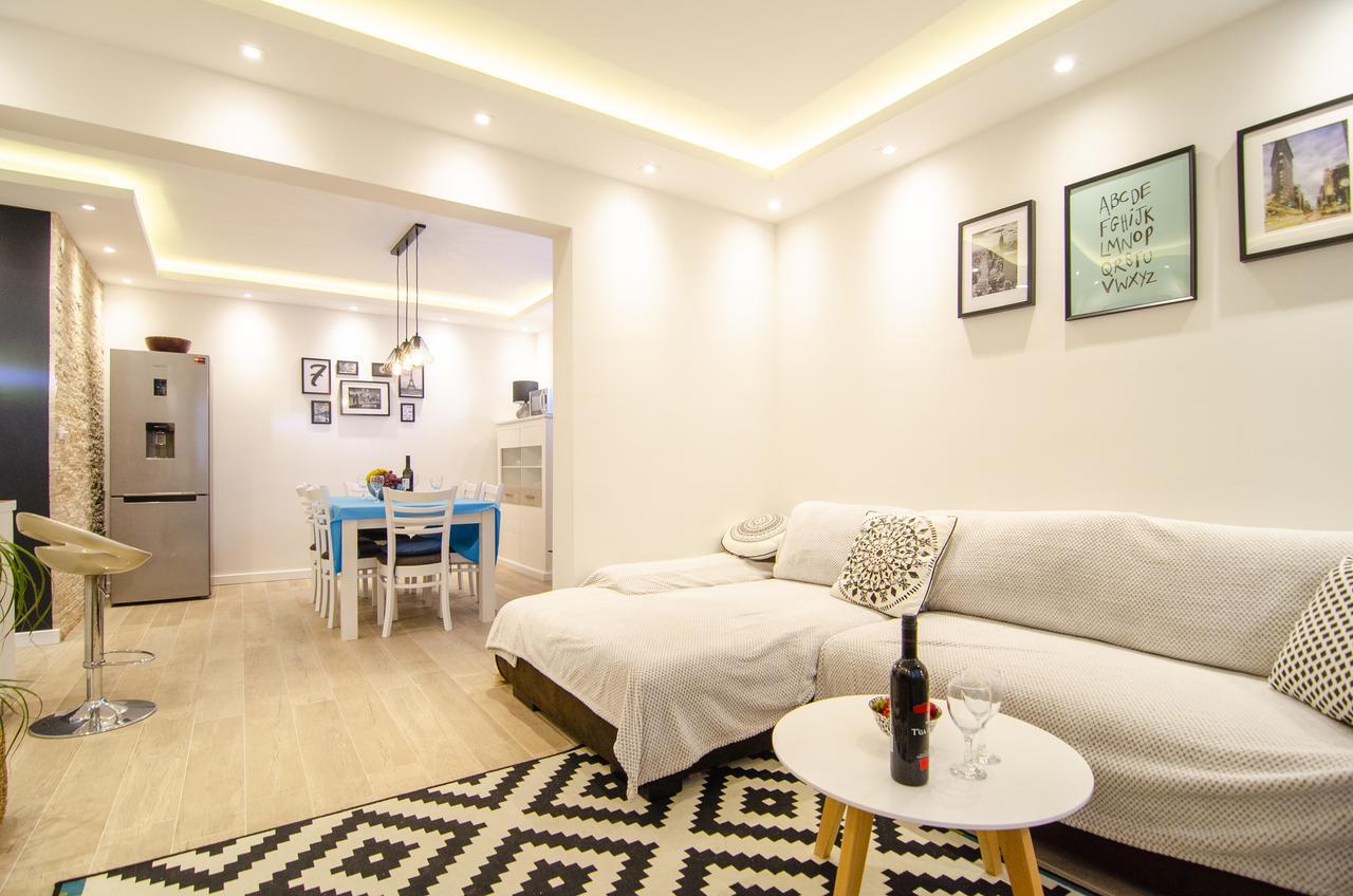 Amazing Luxury Apartment In Спліт Екстер'єр фото