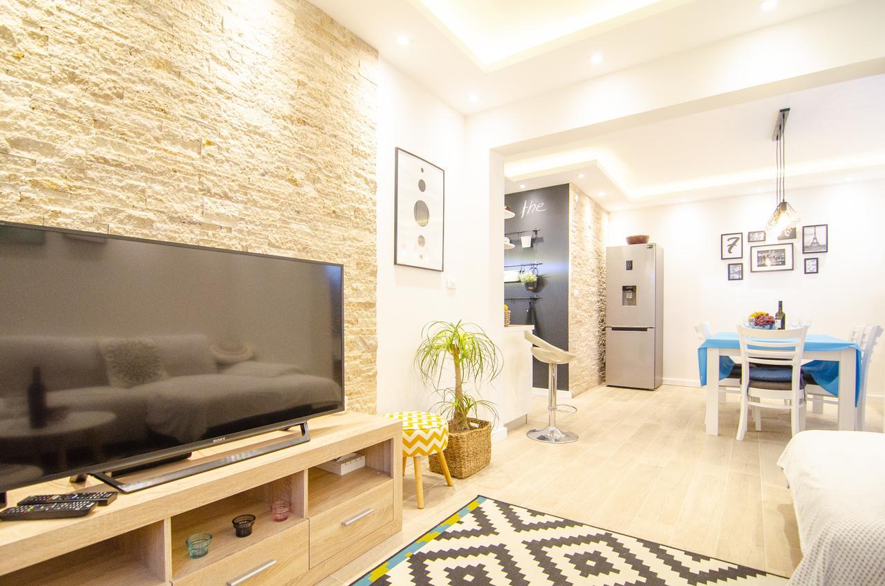 Amazing Luxury Apartment In Спліт Екстер'єр фото