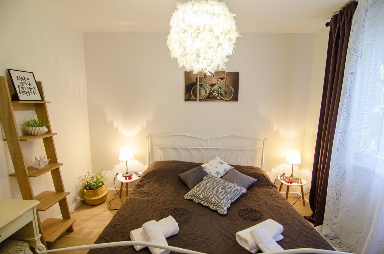 Amazing Luxury Apartment In Спліт Екстер'єр фото