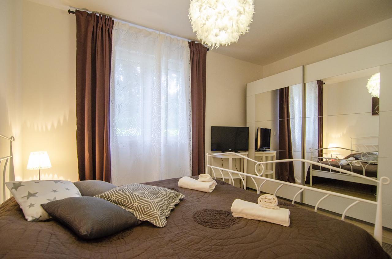 Amazing Luxury Apartment In Спліт Екстер'єр фото
