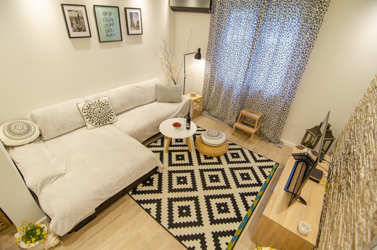 Amazing Luxury Apartment In Спліт Екстер'єр фото