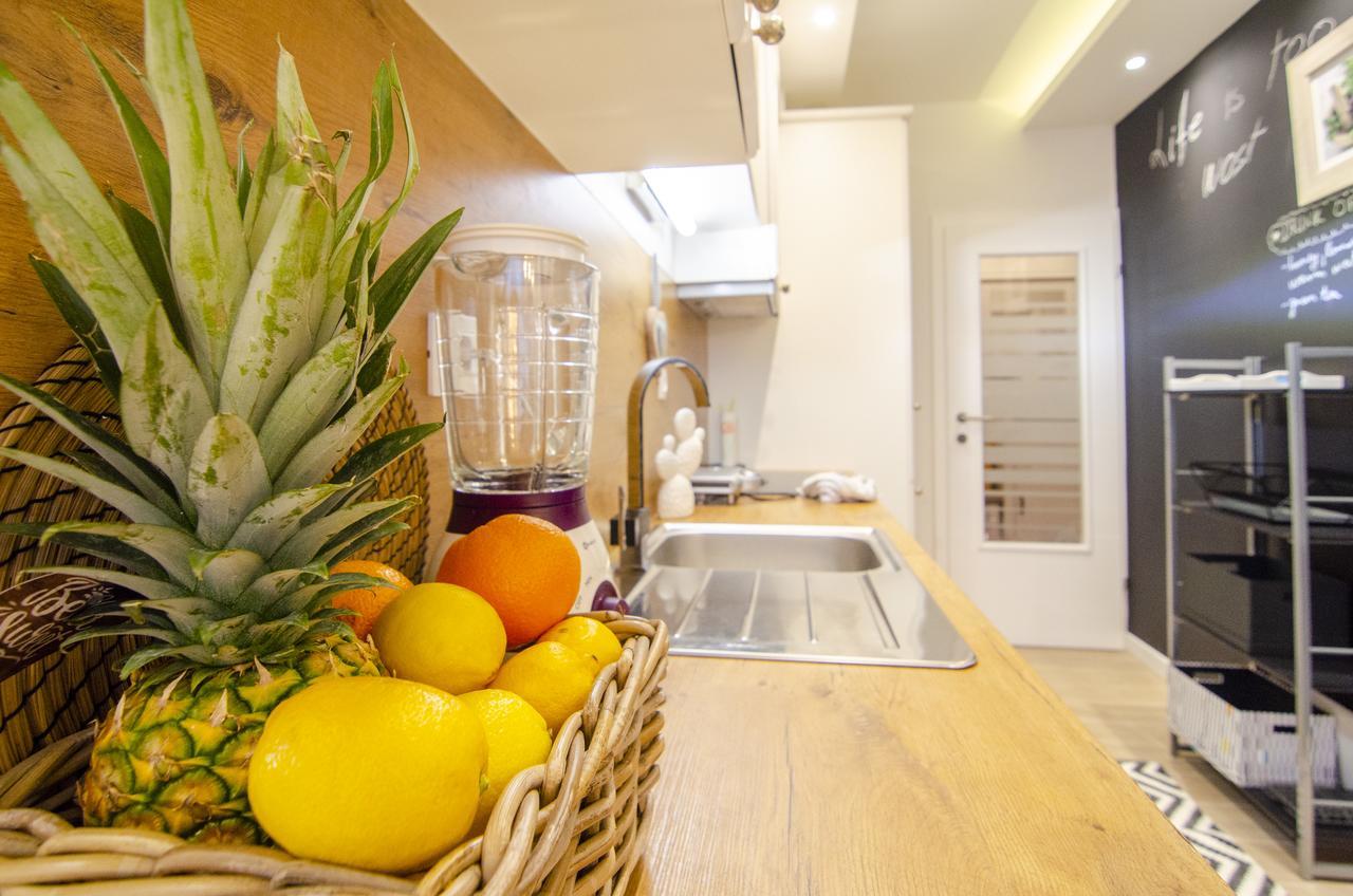 Amazing Luxury Apartment In Спліт Екстер'єр фото