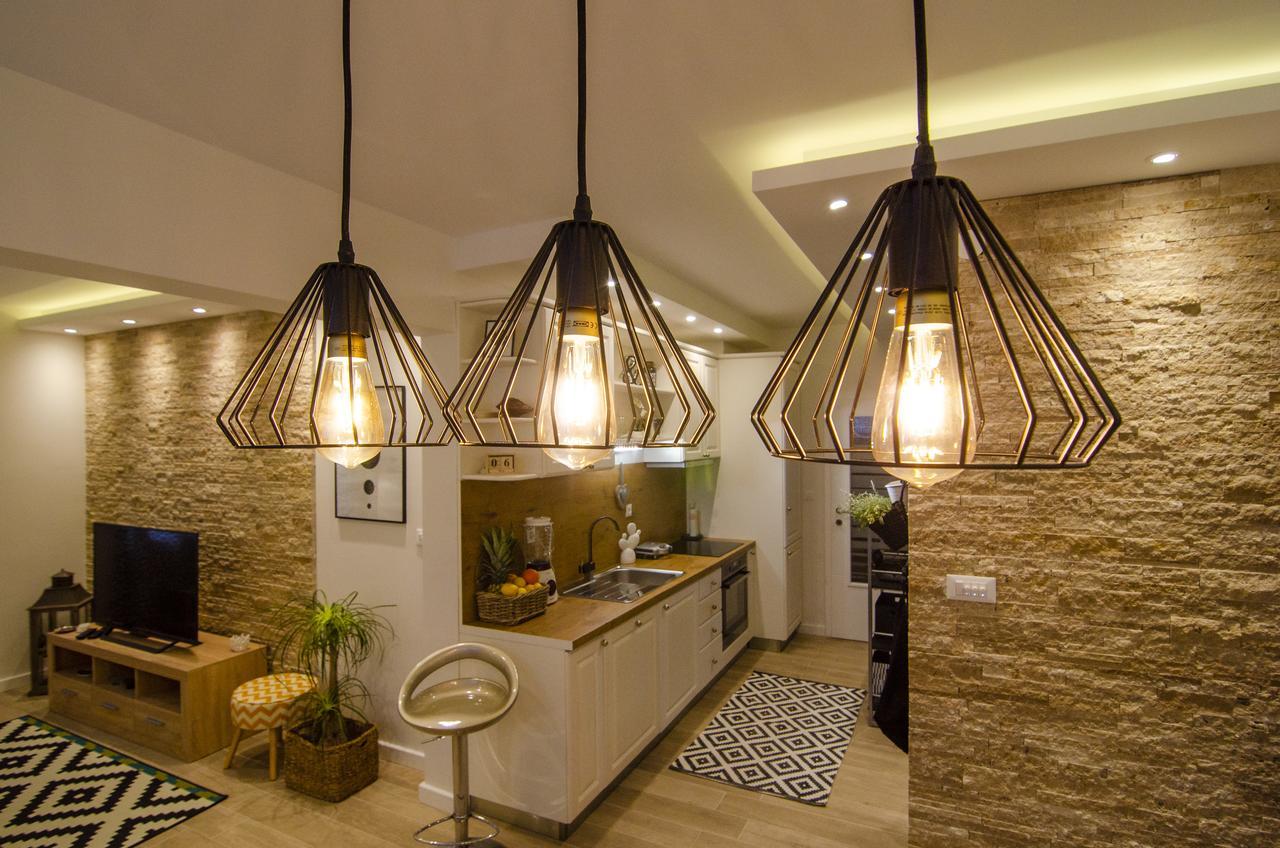 Amazing Luxury Apartment In Спліт Екстер'єр фото