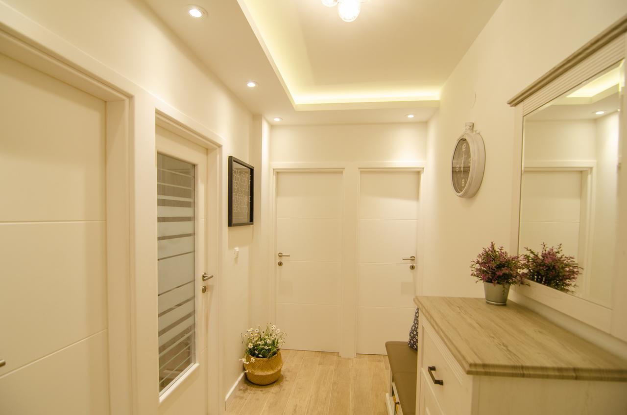 Amazing Luxury Apartment In Спліт Екстер'єр фото